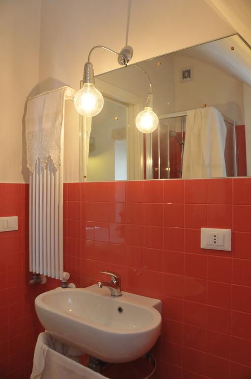 Palazzo Agrusti - Residenza D'Epoca Bed & Breakfast อัลเบโรเบลโล ห้อง รูปภาพ